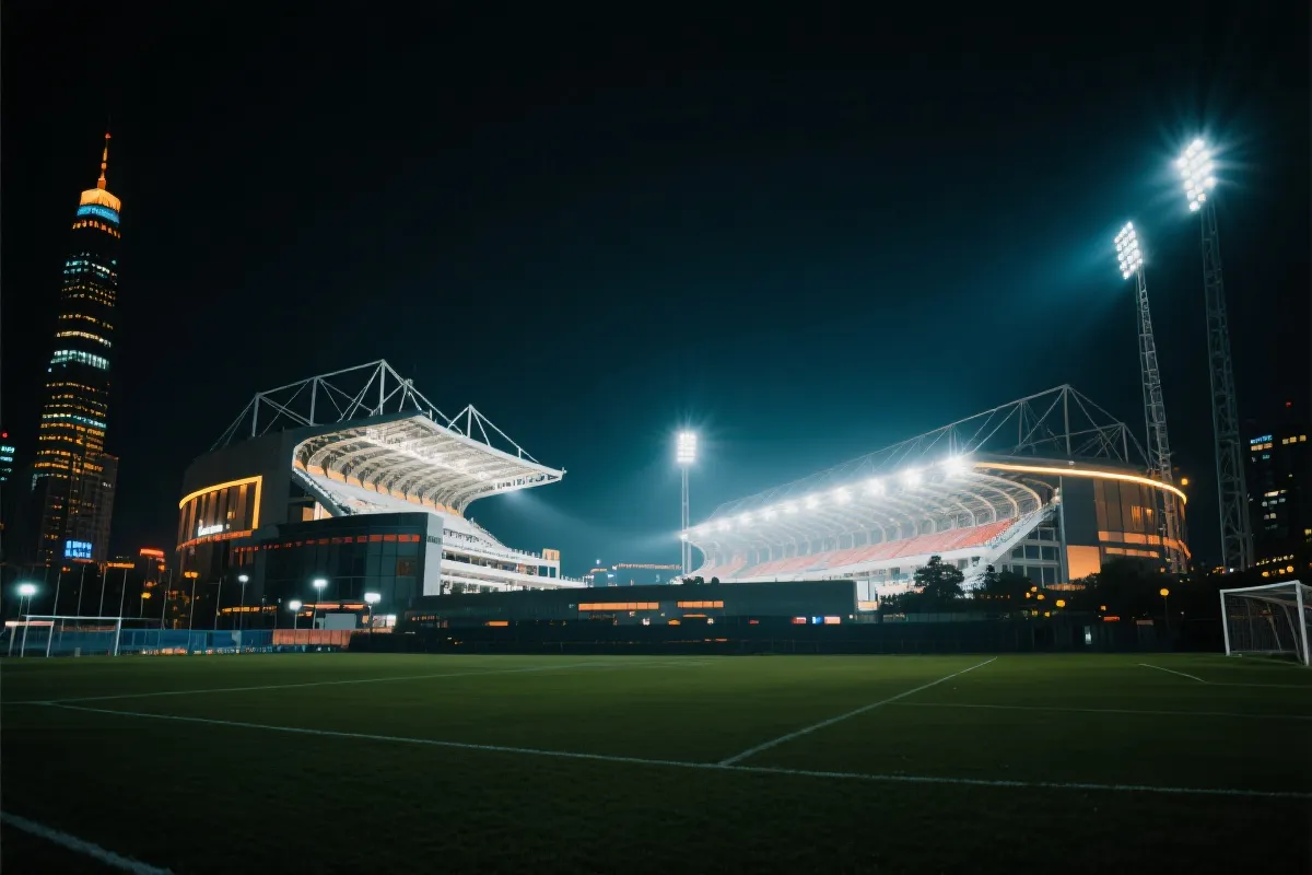 2026世界杯决赛北美举办城市：一座城市的倒计时，与世界相遇的那一夜